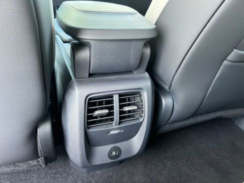 New 2025 Ford Mustang Mach-E Premium w/ Interior Protection Package image 16