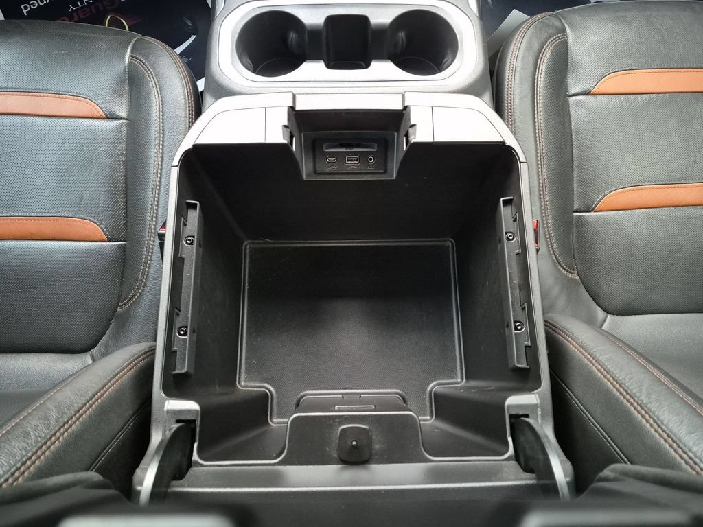 Used 2021 GMC Sierra 1500 AT4 w/ Driver Alert Package I AWD/4WD image 27