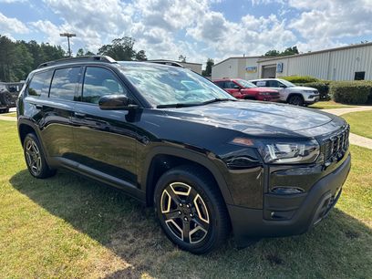 New 2026 Jeep Cherokee Limited