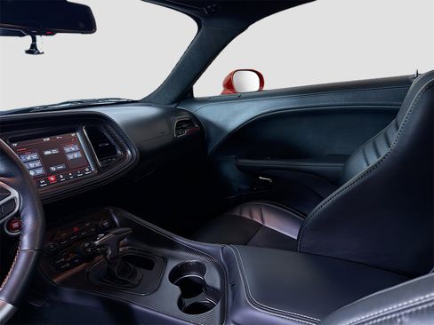 Used 2023 Dodge Challenger SRT Hellcat image 26
