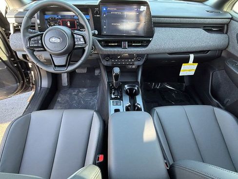 New 2026 Subaru Outback Premium AWD/4WD image 26