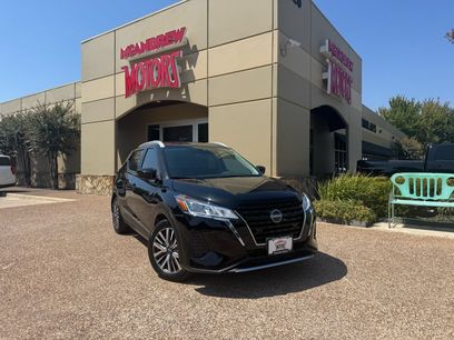 Used 2023 Nissan Kicks SV