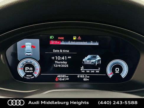 Certified 2023 Audi A4 2.0T Premium Plus image 20