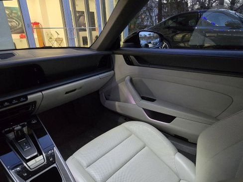 Used 2021 Porsche 911 Targa 4 image 18