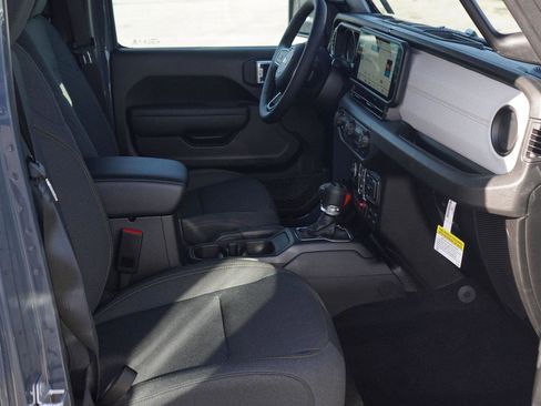 New 2026 Jeep Wrangler Willys image 53