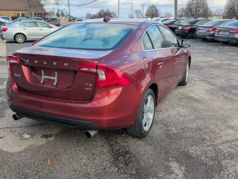 Used 2013 Volvo S60 T5 image 7