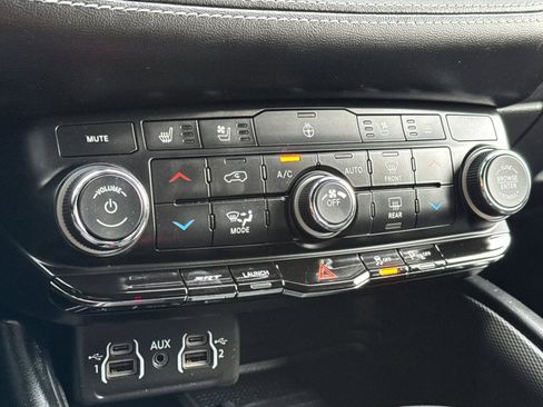 Used 2021 Dodge Durango SRT w/ Black Package image 20