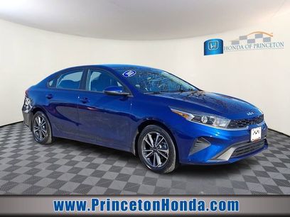 Used 2023 Kia Forte LXS w/ LXS Technology Package