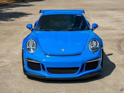 Used 2016 Porsche 911 GT3 RS RWD image 28