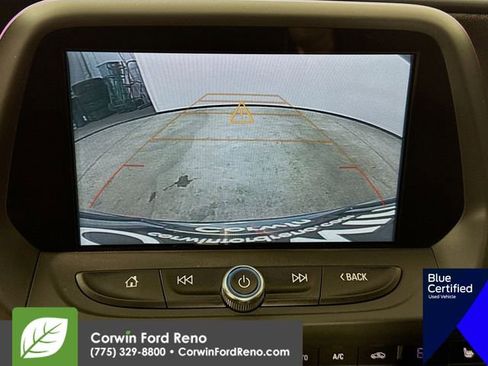 Used 2018 Chevrolet Camaro ZL1 image 18