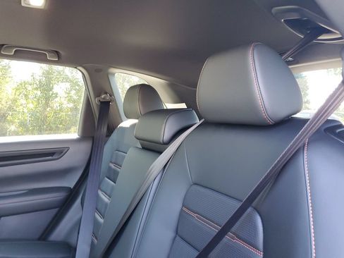 New 2026 Honda CR-V Sport-L image 8