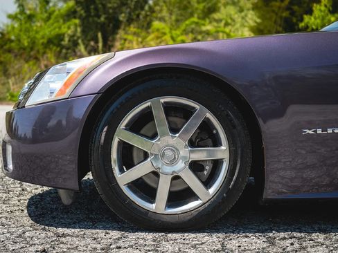 Used 2004 Cadillac XLR image 86