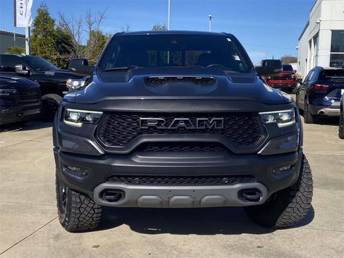 Used 2023 RAM 1500 TRX w/ TRX Level 1 Equipment Group image 37