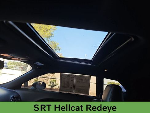 Used 2019 Dodge Challenger SRT Hellcat Redeye RWD image 27