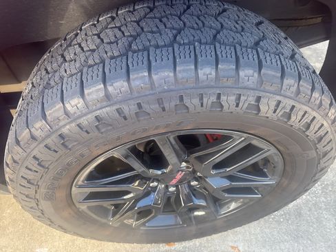 Used 2021 GMC Sierra 1500 Elevation image 10