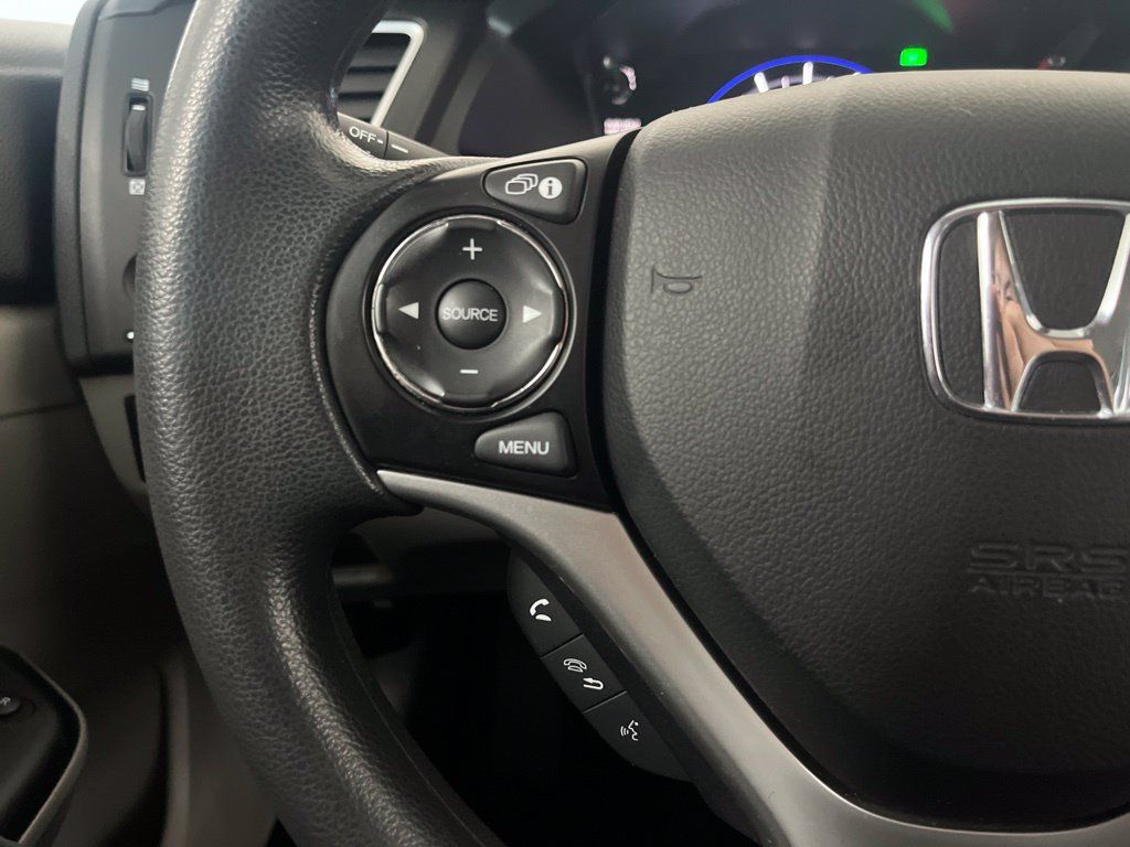 Used 2014 Honda Civic LX image 56