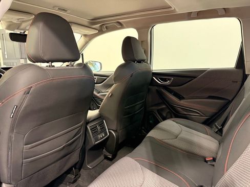 Used 2020 Subaru Forester Sport w/ Popular Package #2 image 22