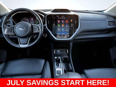 Used 2024 Subaru Ascent Limited w/ Technology Package AWD/4WD image 10