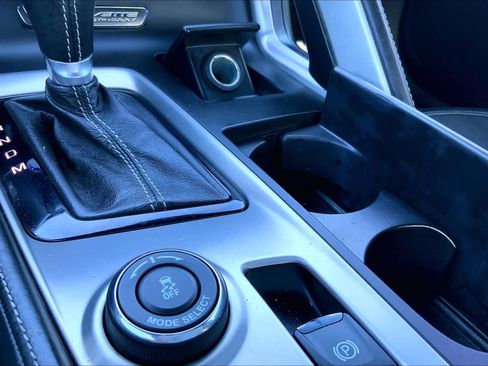 Used 2017 Chevrolet Corvette Stingray Coupe image 27