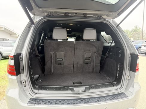 Used 2024 Dodge Durango R/T image 5