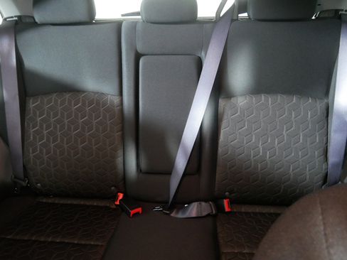 New 2025 Mitsubishi Outlander Sport ES image 3