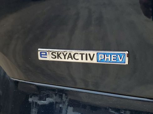 New 2026 MAZDA CX-90 Plug-In Hybrid w/ Premium Plus image 7