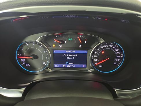 Certified 2023 Chevrolet Traverse RS AWD/4WD image 18