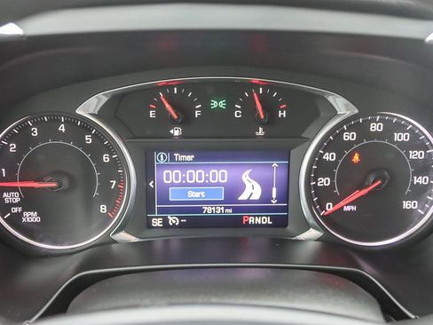 Used 2021 Chevrolet Blazer LT image 50