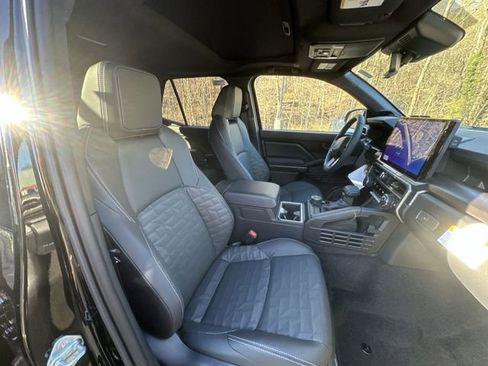 New 2026 Toyota 4Runner TRD Off-Road Premium image 29