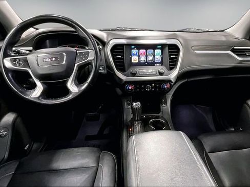 Used 2019 GMC Acadia SLT image 9