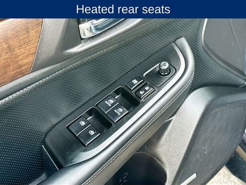 Used 2015 Subaru Outback 2.5i Limited w/ Popular Package #4 image 19