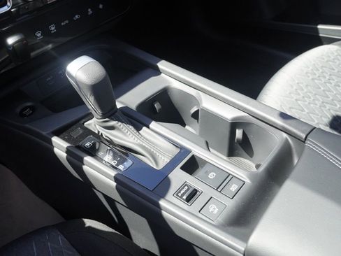 New 2026 Nissan Sentra SV FWD image 14