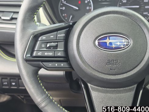 Used 2023 Subaru Ascent Onyx Edition AWD/4WD image 16