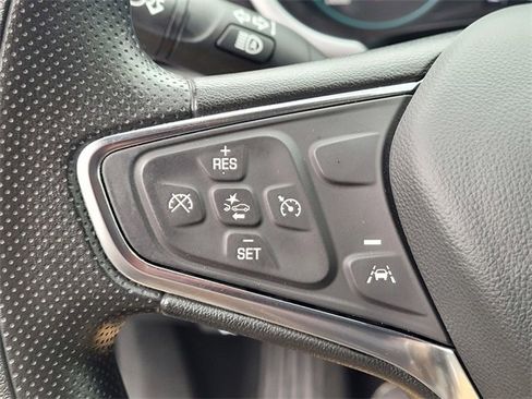 Used 2024 Chevrolet Malibu LT image 13