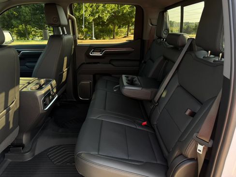 Used 2026 GMC Sierra 1500 Denali w/ Denali Reserve Package AWD/4WD image 30
