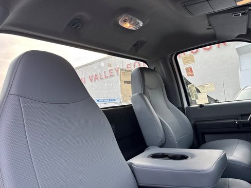 New 2027 Ford F650 2WD Regular Cab Super Duty image 16