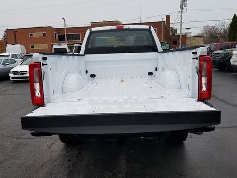 New 2026 Ford F250 XL w/ Snow Plow Prep Package image 5