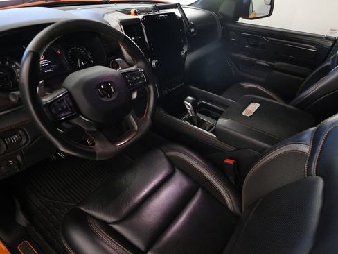 Used 2022 RAM 1500 TRX w/ TRX Level 2 Equipment Group AWD/4WD image 21