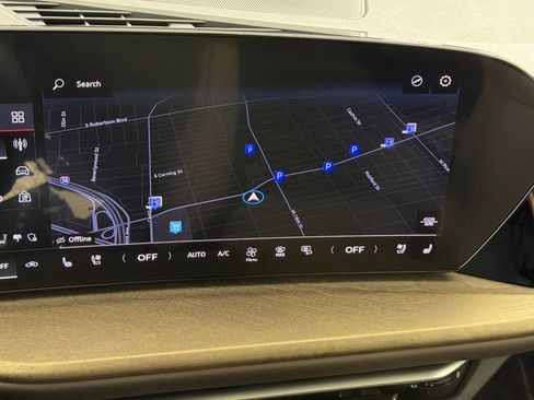 Used 2025 Audi Q5 Premium Plus w/ Premium Plus image 18