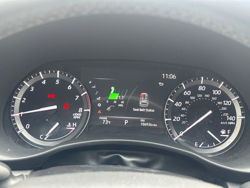 Used 2021 Toyota Highlander XLE image 23