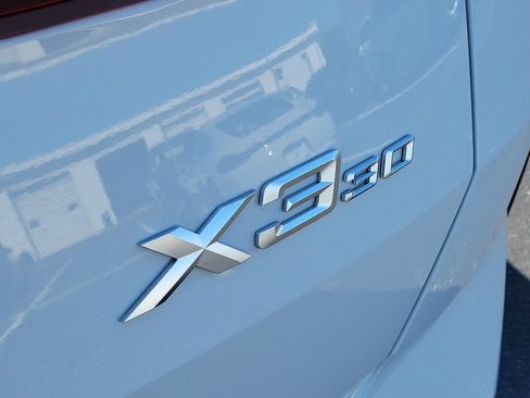 Used 2026 BMW X3 xDrive30 w/ Premium Package AWD/4WD image 6