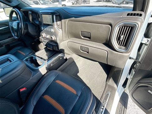 Used 2020 GMC Sierra 1500 AT4 w/ AT4 Premium Package image 33
