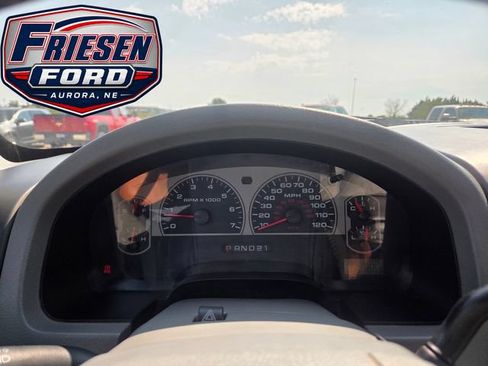 Used 2008 Ford F150 4x4 SuperCrew image 17