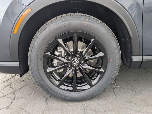 New 2026 Honda CR-V Sport-L image 19