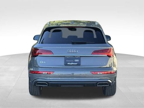Certified 2023 Audi Q5 2.0T Premium w/ Convenience Package image 6