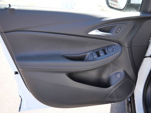 New 2026 Buick Encore GX Sport Touring w/ Advanced Technology Package image 33