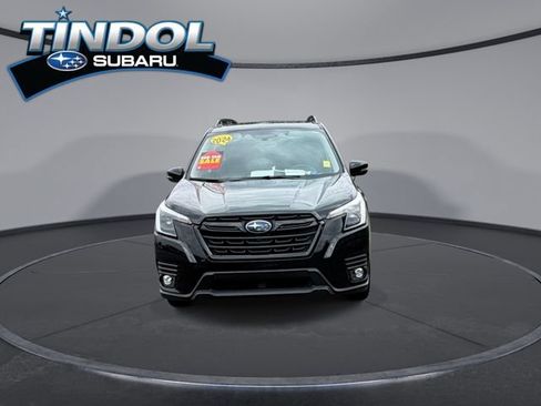 Certified 2024 Subaru Forester Limited AWD/4WD image 3