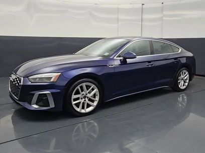 Used 2023 Audi A5 2.0T Prestige