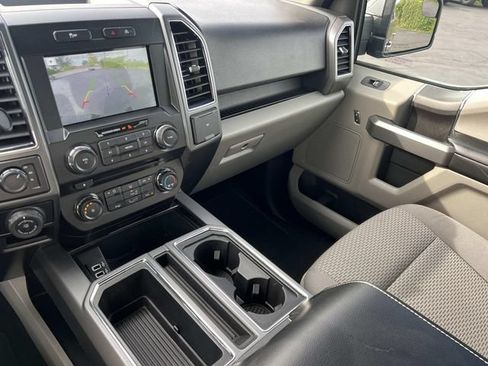 Certified 2018 Ford F150 XLT w/ Equipment Group 301A Mid AWD/4WD image 30