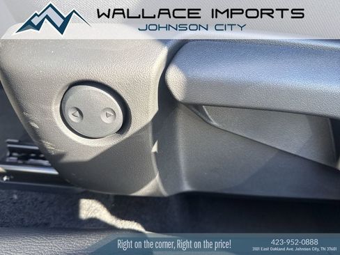 New 2026 Mitsubishi Outlander ES AWD/4WD image 10
